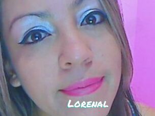 Lorenal