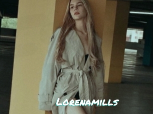 Lorenamills