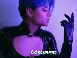 Lorenamis
