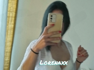 Lorenaxx