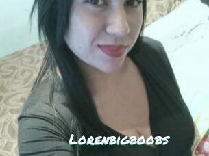 Lorenbigboobs