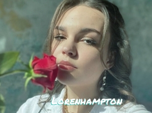 Lorenhampton