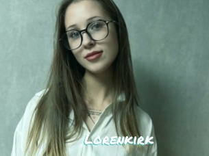 Lorenkirk