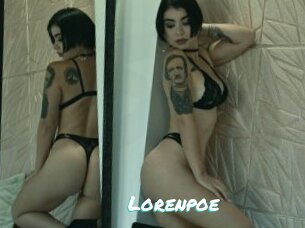 Lorenpoe