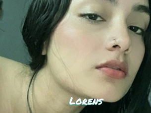 Lorens