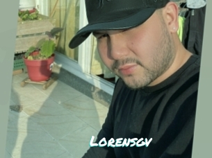 Lorensgv
