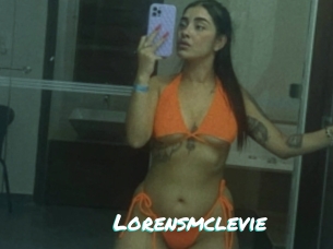 Lorensmclevie