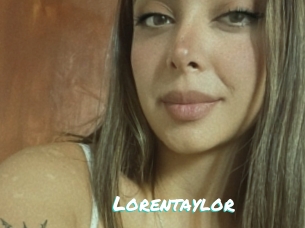 Lorentaylor