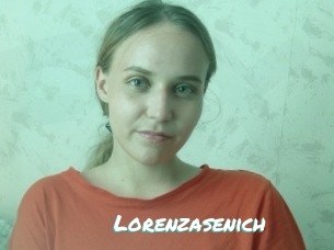 Lorenzasenich