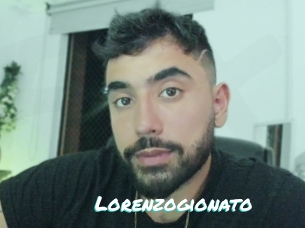 Lorenzogionato