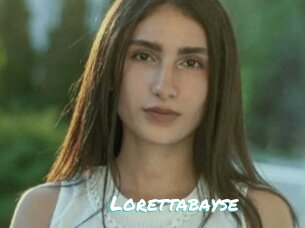 Lorettabayse