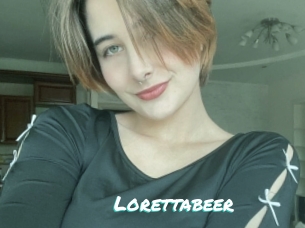 Lorettabeer