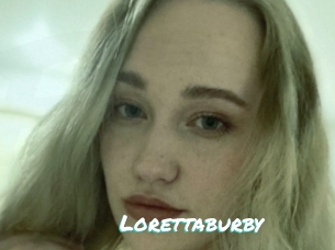 Lorettaburby