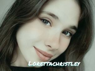 Lorettachristley