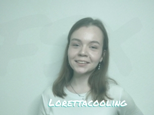 Lorettacooling