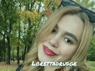 Lorettadrudge