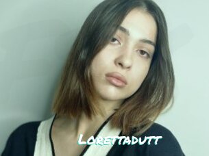 Lorettadutt