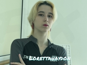Lorettahaydon