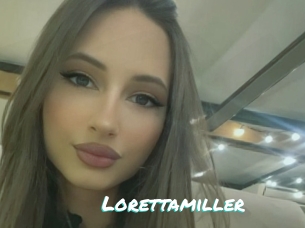 Lorettamiller