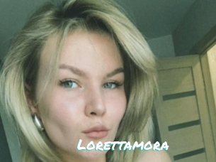 Lorettamora