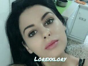 Lorexxlory