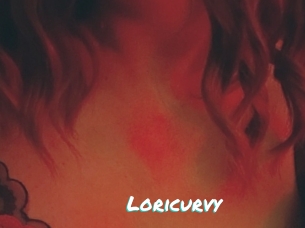 Loricurvy