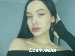 Loriduncan