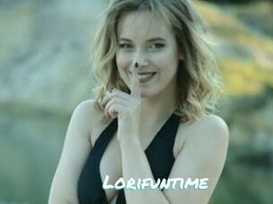 Lorifuntime