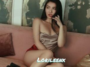 Lorileenx
