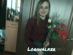 Loriwalker