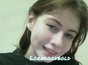 Lornagodbold