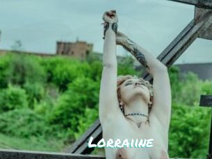 Lorraiine