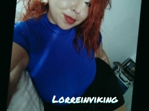 Lorreinviking