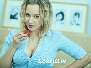 Lorrielin