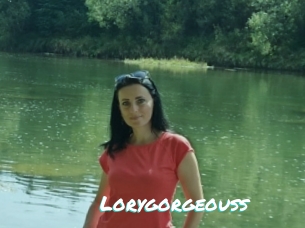 Lorygorgeouss