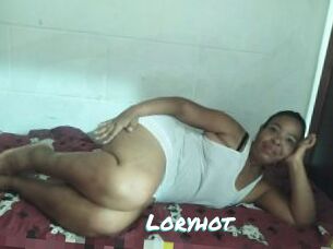 Loryhot