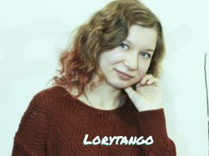 Lorytango