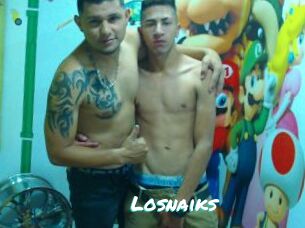 Losnaiks