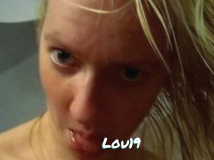 Lou19