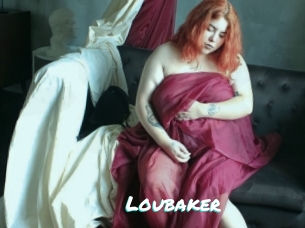 Loubaker