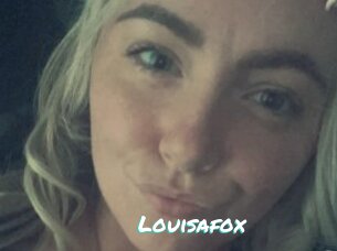 Louisafox