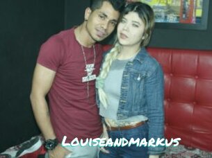 Louiseandmarkus