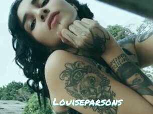 Louiseparsons