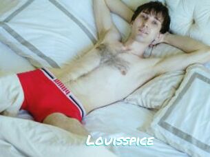 Louisspice