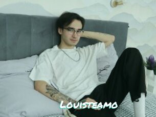 Louisteamo