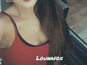 Lounafox