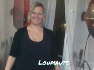 Loupiaute