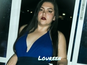 Loureen