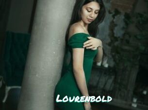 Lourenbold