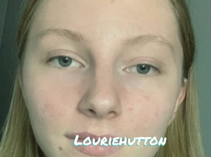 Louriehutton